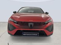 Usado Peugeot 408 GT GT 224 CV (164 kW) 2023 Rojo