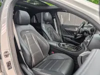 Usado Mercedes E63S AMG AMG 612 CV (450 kW) 2019 Blanco Berlina
