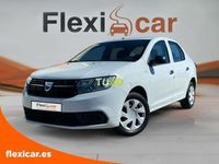 usado Dacia Logan Ambiance 1.0 54kW (73CV)