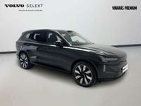 Usado Volvo EX90 Ultra 300 kW (408 CV) 2024 Gris SUV