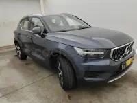 Usado Volvo XC40 Plus 262 CV (192 kW) 2022 Azul SUV