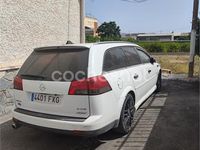Usado Opel Vectra Sport 150 CV (110 kW) 2007 Blanco Familiar