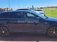 Usado Audi A3 Ambiente 140 CV (102 kW) 2005 Azul Utilitario