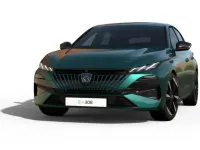 Nuevo Peugeot e-308 Style 143 kW (195 CV) 2026 Utilitario