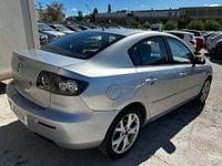 Usado Mazda 6 Active 140 CV (102 kW) 2008 Gris Berlina
