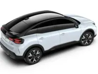 Nuevo Citroën C4 Business Class 145 CV (106 kW) 2026 Blanco SUV