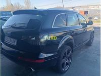 usado Audi Q7 3.0 tdi