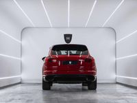 Usado Porsche Cayenne 262 CV (192 kW) 2015 Rojo SUV