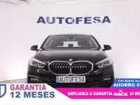 Usado BMW 116 116 CV (85 kW) 2021 Negro Utilitario