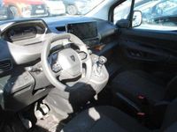Usado Peugeot Partner 100 CV (73 kW) 2024 Monovolumen