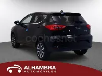 Nuevo EVO Evo 3 107 CV (78 kW) 2026 Negro SUV