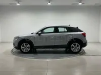 Usado Audi Q2 Advanced Plus 110 CV (80 kW) 2024 Gris / plata SUV