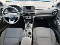 Usado Hyundai Kona 120 CV (88 kW) 2019 Azul SUV