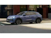 Nuevo VW T-Roc 150 CV (110 kW) 2025 Azul oceano SUV