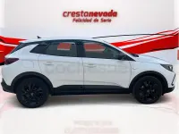 Usado Opel Grandland X 130 CV (95 kW) 2024 Blanco SUV