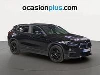 Usado BMW X2 150 CV (110 kW) 2021 Negro SUV