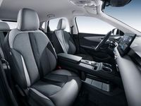 Nuevo MG S5 Luxury 169 kW (231 CV) 2026 Blanco SUV