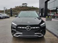 Nuevo Mercedes GLA200 163 CV (119 kW) 2025 Negro SUV