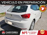 usado Seat Ibiza 1.0 Style