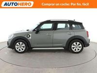 Usado Mini Cooper SE 161 kW (220 CV) 2023 Gris Utilitario