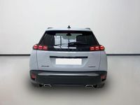 Nuevo Peugeot 2008 Allure 145 CV (106 kW) 2025 Gris / plata SUV