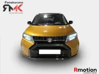 Nuevo Suzuki Vitara 110 CV (80 kW) 2025 Amarillo SUV
