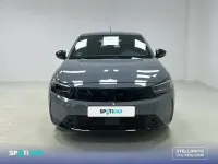 Usado Opel Corsa 100 CV (73 kW) 2023 Gris / plata Utilitario