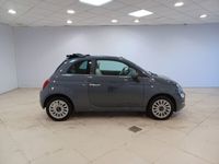 usado Fiat 500C Dolcevita 1.0 Hybrid 51KW (70 CV)