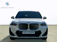 Nuevo BMW iX1 Comfort Edition 150 kW (204 CV) 2026 Blanco SUV