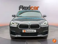 Usado BMW X2 220 CV (161 kW) 2022 Negro SUV