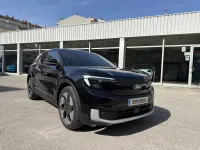 Nuevo Ford Explorer Premium 210 kW (286 CV) 2026 Negro SUV