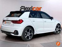 Usado Audi A1 Sportback Premium 116 CV (85 kW) 2025 Blanco Utilitario