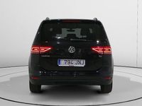 Usado VW Touran 110 CV (80 kW) 2016 Monovolumen
