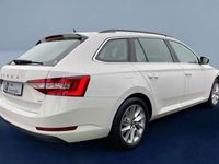 usado Skoda Octavia Combi 1.4TSI PHEV Ambition DSG