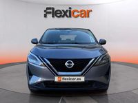 Brugt Nissan Qashqai Acenta 158 HK (116 kW) 2021 Grå SUV