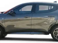 Usado Alfa Romeo Tonale Ti 159 CV (116 kW) 2023 Gris SUV