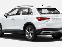 Usado Audi Q3 Advanced 150 CV (110 kW) 2023 Blanco SUV