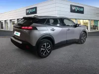 Usado Peugeot 2008 Active 100 CV (73 kW) 2024 Gris SUV