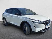 Usado Nissan Qashqai N-Connecta 140 CV (102 kW) 2022 SUV