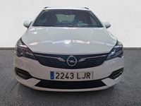 Usado Opel Astra 110 CV (80 kW) 2020