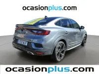 Usado Renault Arkana Engineered 145 CV (106 kW) 2023 Gris SUV