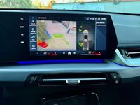 Usado BMW X1 M Sport 150 CV (110 kW) 2025 Plateado SUV