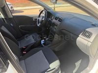Usado VW Polo Advance 90 CV (66 kW) 2011 Blanco Utilitario