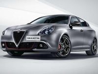 Usado Alfa Romeo Giulietta Distinctive 105 CV (77 kW) 2012 Blanco Utilitario