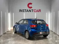 Usado Kia Rio GT-Line 120 CV (88 kW) 2023 Azul Berlina