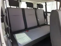 Usado Citroën Jumpy Comfort 120 CV (88 kW) 2020 Blanco Monovolumen