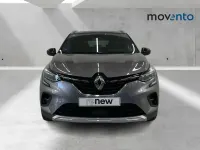 Usado Renault Captur Zen 160 CV (117 kW) 2020 Otro SUV