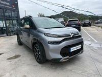 Usado Citroën C3 Aircross PureTech 110 CV (80 kW) 2023 Gris / plata SUV