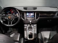 usado Porsche Macan S S