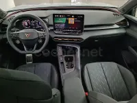 Nuevo Cupra Terramar 150 CV (110 kW) 2025 Blanco SUV